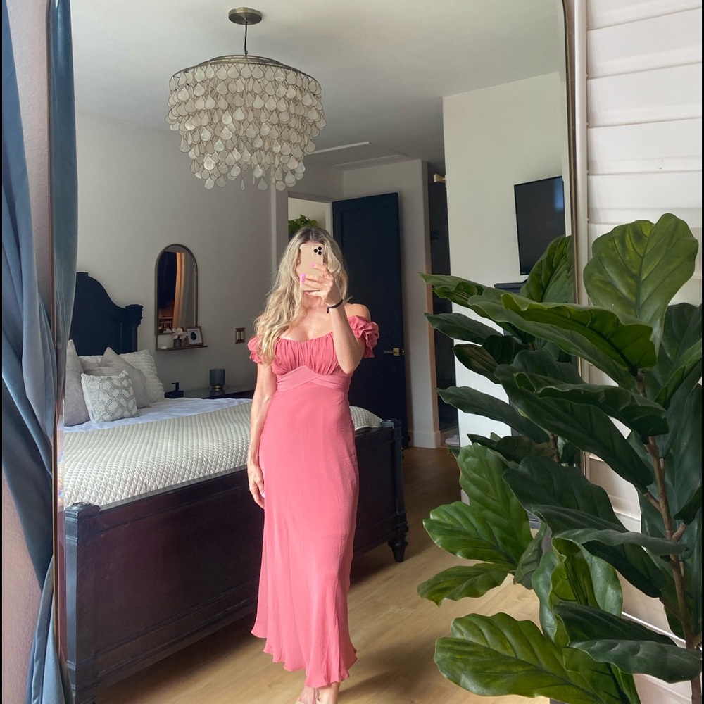 MIDI cocktail dress